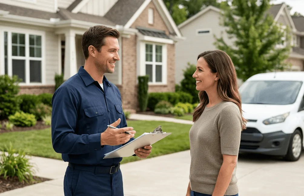 Mold Remediation Barnard, MO FAQs